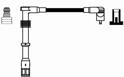 Электропроводка NGK 38698